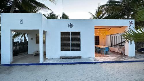 San Crisanto Maison | Casa De Los Peces