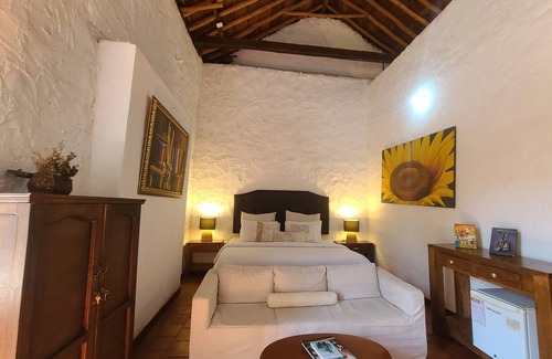 Valledupar Hôtel | Casa de Los Santos Reyes Hotel Boutique Valledupar
