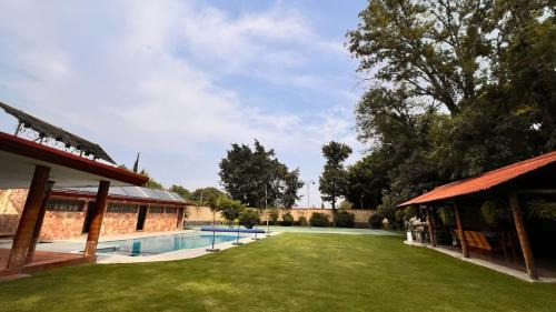 Atlixco Maison | Casa de los Sauces en Atlixco, Puebla