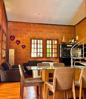 Atlixco Maison | Casa de los Sauces en Atlixco, Puebla