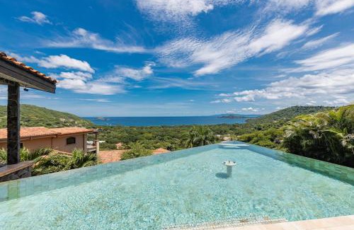 Playa Hermosa Maison | Casa De Los Sueos