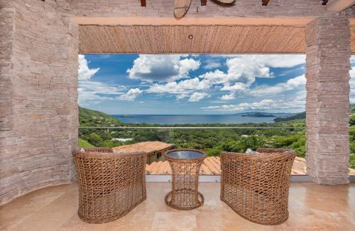 Playa Hermosa Maison | Casa De Los Sueos