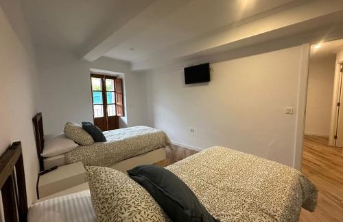 Pereiro de Aguiar Maison | Casa de Lucinda-Ribeira Sacra