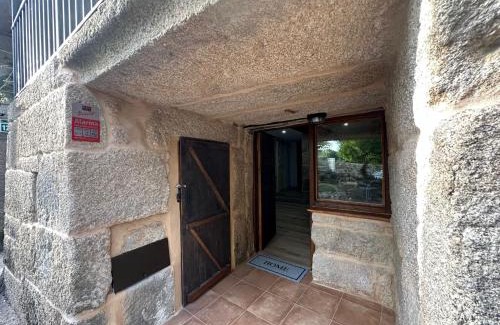 Pereiro de Aguiar Maison | Casa de Lucinda-Ribeira Sacra