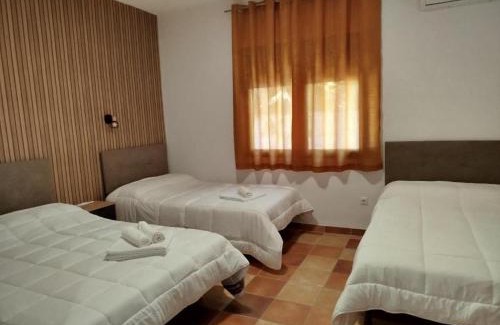 Burguillos de Toledo Maison | Casa de Luis a 10 min Puy du Fou