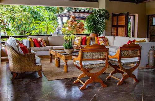 La Mesa Maison | Casa de Lujo con piscina privada - La Mesa Cundinamarca