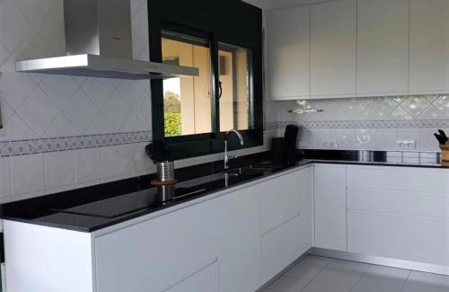 Sant Pere Pescador Maison | Casa de lujo en primera línea: piscina, A/A, Wi-Fi, barbacoa, jardín, 50m de la playa. - ES-89-113