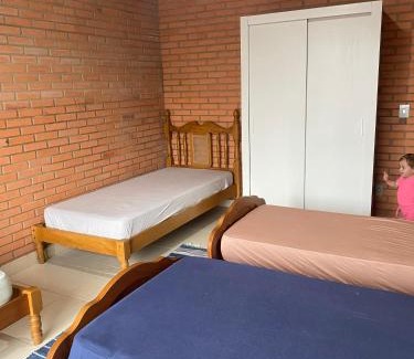 Torres Maison | Casa de Luna Praia Paraíso, Torres