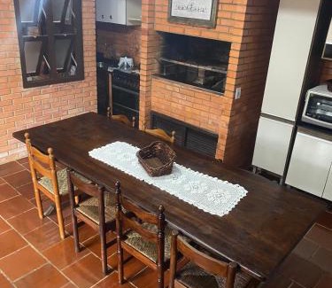 Torres Maison | Casa de Luna Praia Paraíso, Torres