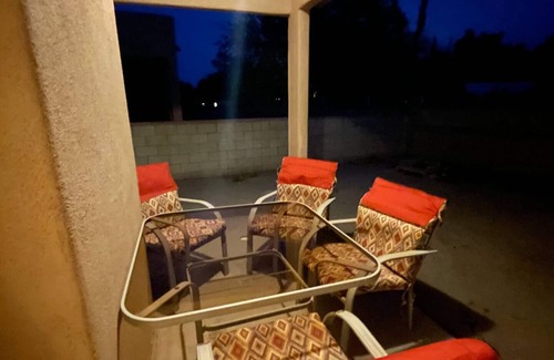 Mesilla Park Maison | "Casa de Maíz" centrally located - close to NMSU