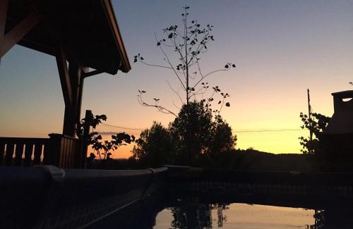 Calafell Maison | Casa de Madera en Calafell