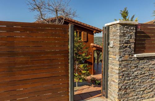 Calafell Maison | Casa de Madera en Calafell