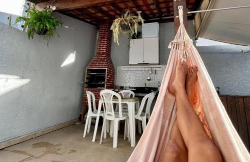 Porto Seguro Maison | Casa de Mainha
