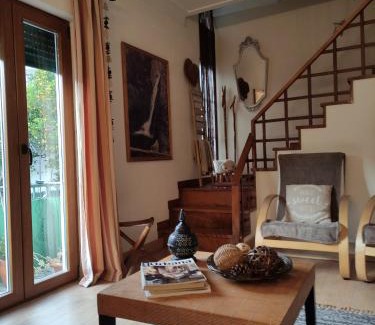 Manteigas Appartement | Casa de Manteigas