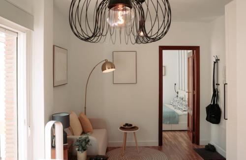 Pinos Genil Appartement | Casa de Manuel