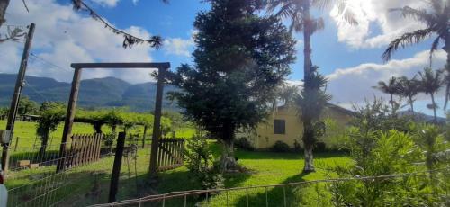 Maquine Maison | Casa de Maquiné