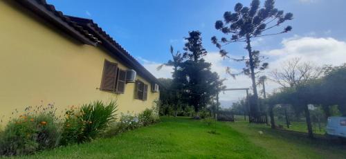 Maquine Maison | Casa de Maquiné