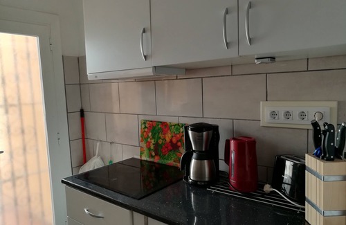 Canyelles Maison | Casa de Mar, sea view, close to the beach, Tossa/Lloret de Mar, garden, green oasis, quiet