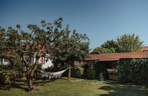 Mosteiro Maison | Casa de Marlães