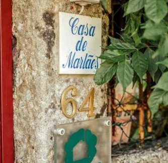 Mosteiro Maison | Casa de Marlães