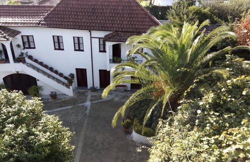 Mosteiro Cottage | Casa de Marlães - Tourisme rural - Casa de Campo