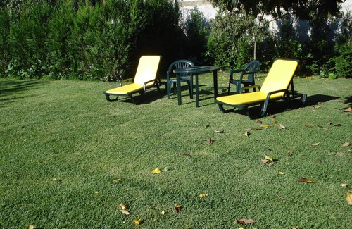 Mosteiro Cottage | Casa de Marlães - Tourisme rural - Casa de Campo
