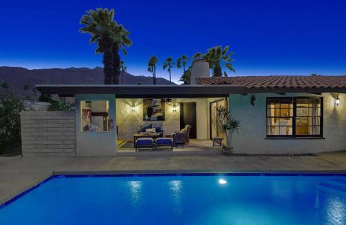 El Mirador Maison | Casa de Mayo - Meredith Lodging