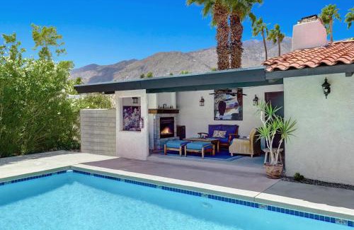 El Mirador Maison | Casa de Mayo - Meredith Lodging
