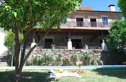 Bomfim Maison | Casa de Mendiz