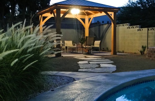 Spring Valley Villa | "Les Beverly Hills de Las Vegas" pour 14 personnes