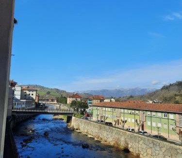 Cangas de Onis Appartement | Casa de Mila