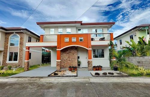 Angeles City Maison | Casa De Mira