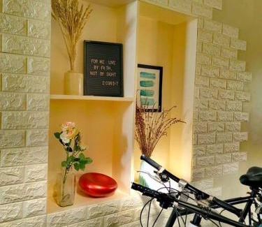 Angeles City Maison | Casa De Mira