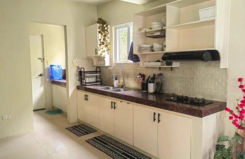 Angeles City Maison | Casa De Mira