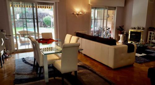 El Plantio Autre | Casa de Mirtha