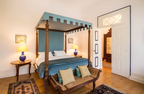 Anadia Maison | Casa de Mogofores