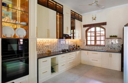 Pilerne Villa | Casa De Monique Goa