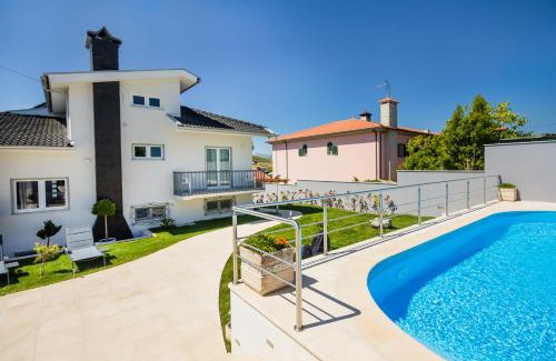 Lamego Maison | Casa de Monsanto | Lamego