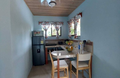 Penjamo Appartement | Casa de Montaña Ideal Para Nomadas Digitales