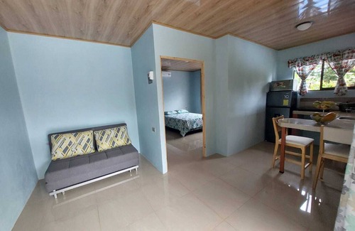 Penjamo Appartement | Casa de Montaña Ideal Para Nomadas Digitales