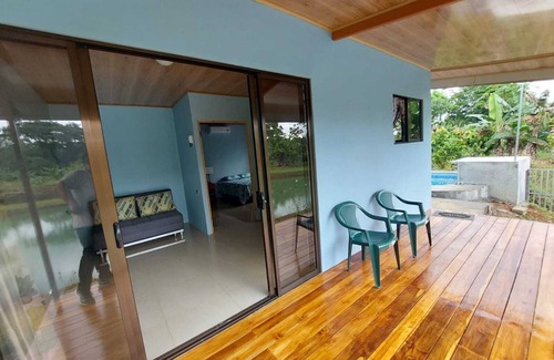 Penjamo Appartement | Casa de Montaña Ideal Para Nomadas Digitales