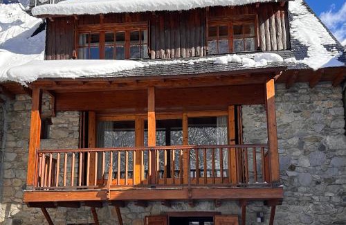 Arties Maison | Casa de montaña en Arties