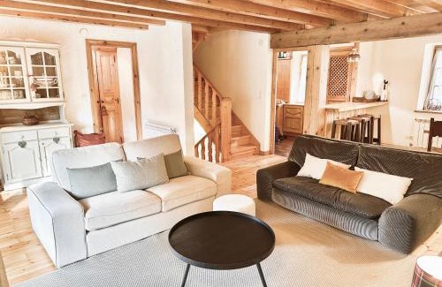 Arties Maison | Casa de montaña en Arties