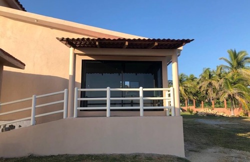 Playa Ventura Maison | Casa de Cathy. Playa Ventura. 2 hours south Acapulco front beach. WiFi