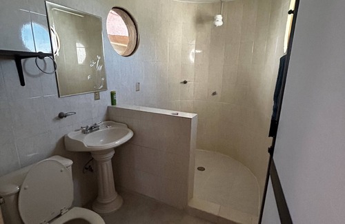 Playa Ventura Maison | Casa de Cathy. Playa Ventura. 2 hours south Acapulco front beach. WiFi