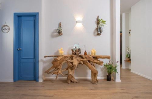 Netaim Maison | Casa De Natura