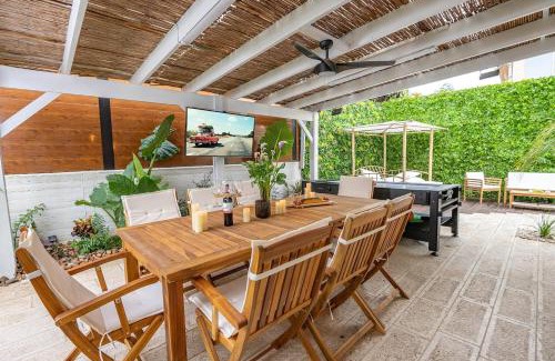 Netaim Maison | Casa De Natura