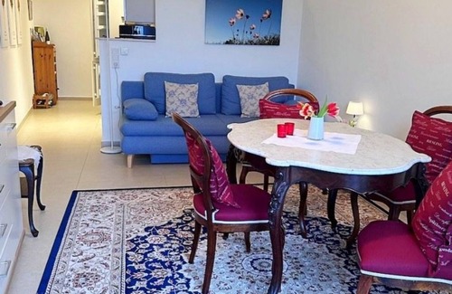 Neustadt an der Weinstrasse Appartement | Casa del Vino - Appartement/fewo, Dusche und Bad, WC, Balkon