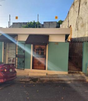 San Anton Appartement | Casa de Nini