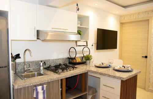 San Anton Appartement | Casa de Nini